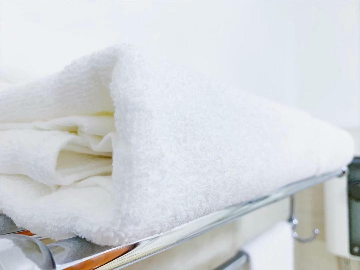 C & Y Hotel Rangun Zewnętrze zdjęcie